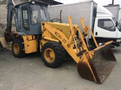 Xcmg WZ30-25. Продаю экскаватор- погрузчик, 1,00 куб. м.
