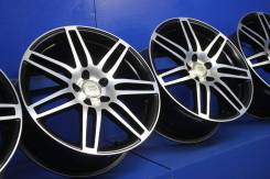 WSP. 8.0x18", 5x112.00, ET30