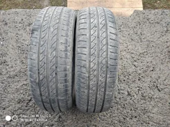 Yokohama A.Drive AA01. ������, 2014 ���, �/�, ����� 50 % ����