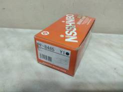 Колодка тормозная. Honda Accord Honda CR-V, RD5, RD6, RD7 Honda Element, YH2 Двигатели: J30A4, K20A7, K20A8, K24A4, K24A8, K20A, K20A4, K20A5, K24A, K...