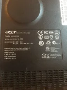 Acer Aspire One