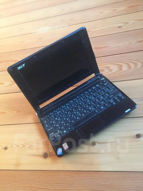 Acer Aspire One ����
