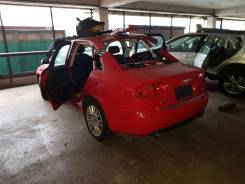 Крепление бампера. Audi S Audi A4, 8E2, 8E5 Audi S4, 8E2, 8E5 Двигатели: AKE, ALT, ALZ, AMB, AMM, ASN, AVB, AVF, AVJ, AVK, AWA, AWX, AYM, BAU, BBJ, BB...