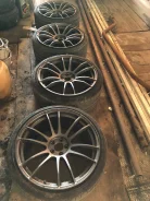 RAYS Gram Lights 57Xtreme SP Spec. 9.5x19", 5x100, ET43 ����