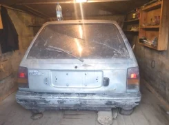 Daihatsu Charade. G30 ����