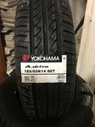 Yokohama 106ZS. ������, �����