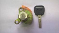 Личинка замка. Toyota Aristo, JZS160, JZS161 Двигатель 2JZGTE