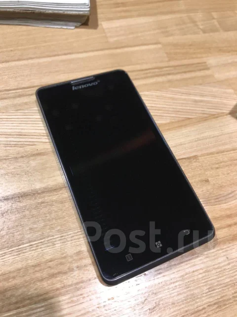 Lenovo P780. �����, ������, 3G, 4G LTE ����