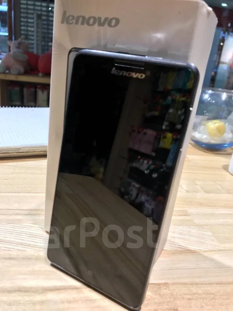 Lenovo P780. �����, ������, 3G, 4G LTE ����