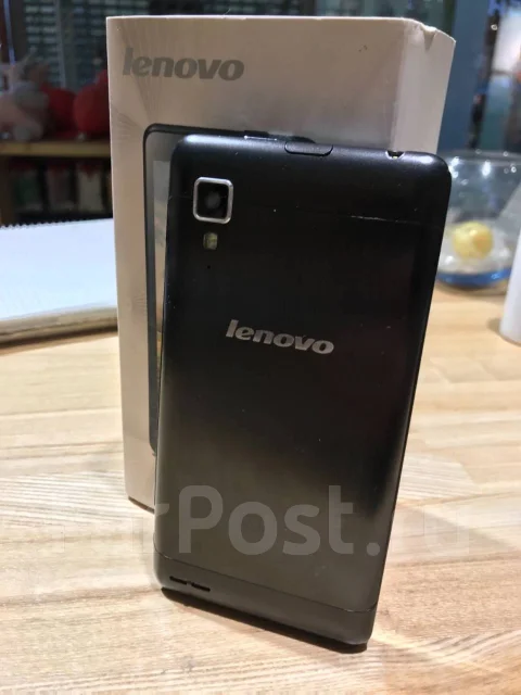 Lenovo P780. �����, ������, 3G, 4G LTE ����