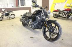 Yamaha Stryker. 1 300 куб. см., исправен, птс, без пробега. Под заказ