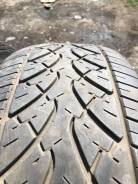 Bridgestone Dueler H/P. Всесезонные, 2011 год, 10 %, 4 шт
