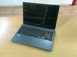 Acer Aspire E5-571G. 15.6", 1,7����, ��� 6 ��, ���� 320���, WiFi: 1, Bluetooth: 1, ����������� �� 4��. ����
