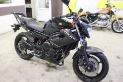 Yamaha XJ 600 S Diversion. 600 куб. см., исправен, птс, без пробега. Под заказ