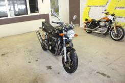 Yamaha XJR 400. 400 куб. см., исправен, птс, без пробега. Под заказ