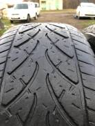 Bridgestone Dueler H/P. Всесезонные, 2003 год, 50 %, 3 шт