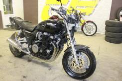 Yamaha XJR 1200. 1 200 куб. см., исправен, птс, без пробега. Под заказ