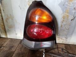 Стоп-сигнал. Suzuki Alto, HA22S Suzuki Works, HA22S