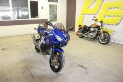 Suzuki SV 650S. 650 куб. см., исправен, птс, без пробега. Под заказ