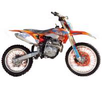 GR1 Enduro Lite, 2019 в Серпухове GR1 Enduro Lite. 250 куб. см., исправен, без птс, без пробега