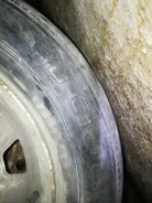 Bridgestone B360. �����������, �/�, ����� 60 % ����