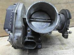 Заслонка дроссельная. Audi: S, A4, S6, A6, S4 Двигатели: 1Z, 7A, AAH, AAT, ABB, ABC, ABP, ACK, ACZ, ADP, ADR, AEB, AEJ, AFB, AFC, AFF, AFM, AFN, AFY...