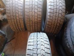 Dunlop Winter Maxx WM02. Зимние, без шипов, 2017 год, 5 %, 4 шт