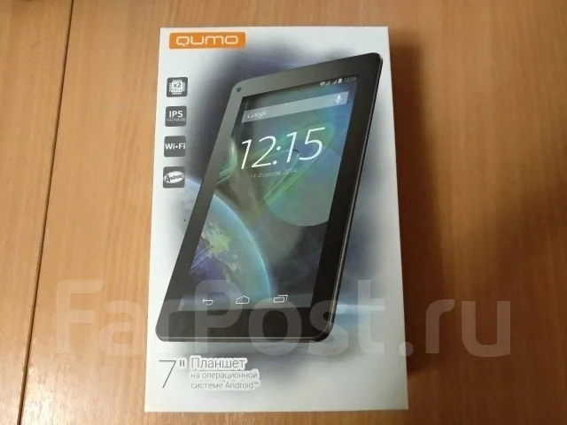 Qumo ����