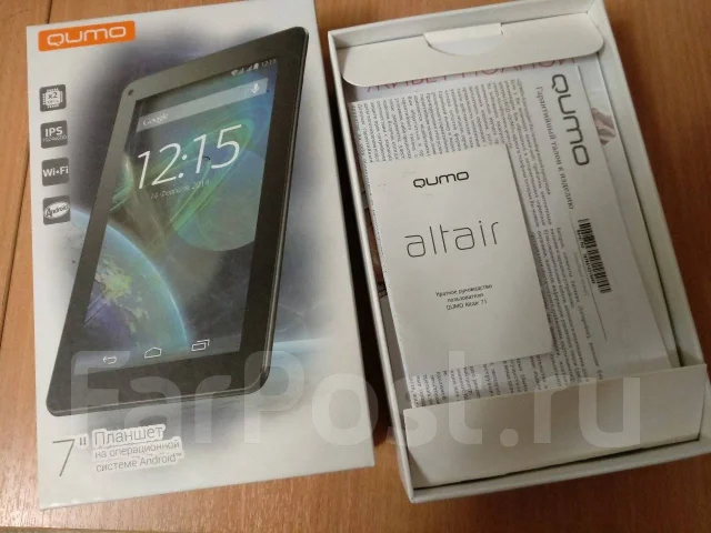 Qumo ����