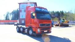 Volvo FH12. Тягач Volvo FH 6x2 2006 года., 12 780 куб. см., 15 000 кг.