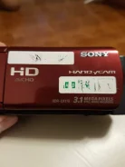 Sony HDR. � ����������