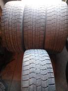 Dunlop DSX-2. Зимние, без шипов, 2013 год, 30 %, 4 шт