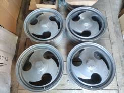 BoyDS. 7.0x17", 5x100.00, 5x114.30, ET45
