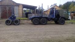 КамАЗ 4310. Продается Камаз 4310, 4 000 куб. см., 8 000 кг.