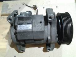 Компрессор кондиционера. Honda FR-V Honda Edix, BE4, BE3, BE8 Honda Stream, RN4, RN3, RN5 Honda Stepwgn, RF3, RF4, RF5, RF6, RF7, RF8 Двигатели: D17A2...
