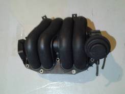 Коллектор впускной. Honda Edix, BE4, BE3 Honda Stepwgn, RF3, RF4, RF5, RF6, RF7, RF8 Honda Integra, DC5 Двигатель K20A