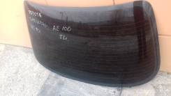 Стекло заднее. Toyota Sprinter, AE100, AE104, CE100, CE104, EE101 Двигатели: 2C, 4AFE, 4EFE, 5AFE