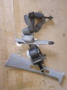 Ремень безопасности. Mitsubishi Libero, CB1V, CB2V, CB2W, CB4W, CB5W, CB8V, CB8W, CD2V, CD5W, CD8V, CD8W Двигатели: 4D68, 4G13, 4G15, 4G92, 4G93