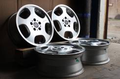Leasing. 7.0x17", 5x114.30, ET38, ЦО 73,1 мм.