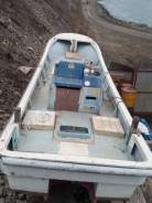 Yamaha. 1997 год год, длина 7,50 м., двигатель стационарный, 36,00 л.с., дизель