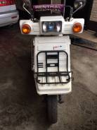 Honda Gyro X. 49 куб. см., исправен, без птс, с пробегом
