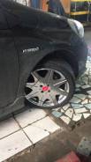 Legzas. 7.0x17", 4x100.00, ET30, ЦО 73,0 мм.