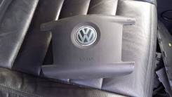 Подушка безопасности. Volkswagen Touareg, 7LA Volkswagen Phaeton, 3D2, 3D8 Двигатели: AXQ, AYH, AZZ, BAA, BAC, BAN, BAR, BHK, BHL, BJN, BKJ, BKL, BKS...