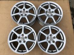 Toyota. 7.0x17", 5x114.30, ET50, ЦО 60,1 мм.