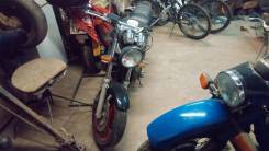 Honda CB1. 400 куб. см., исправен, птс, с пробегом