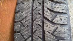 Bridgestone Ice Cruiser 7000. Зимние, шипованные, 2017 год, 5 %, 4 шт