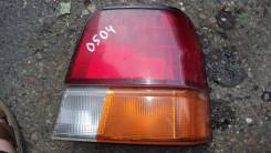Стоп-сигнал. Toyota Corsa, EL51