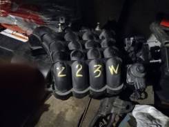 Коллектор впускной. Mitsubishi Colt Plus, Z23A, Z23W Mitsubishi Lancer, CX2A, CY2A Mitsubishi Colt, Z23A, Z23W, Z33A, Z33AM, Z34A, Z34AM, Z36A Двигате...
