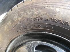 Dunlop SP 185. Летние, 2014 год, 5 %, 2 шт