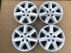 Honda. 6.5x16", 5x114.30, ET45, ЦО 64,0 мм.
